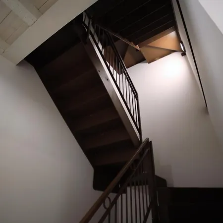 Vittoria Tre Piazze Apartment Brescia