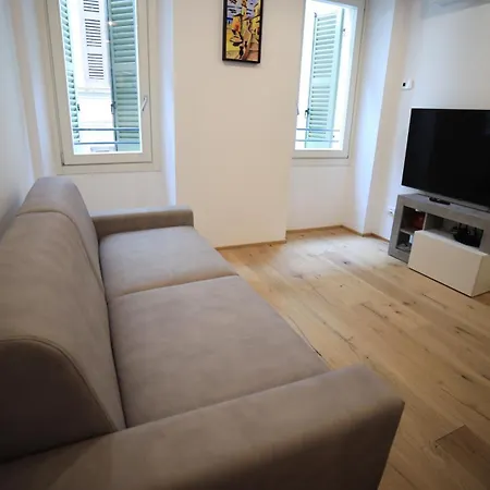 Apartment Vittoria Tre Piazze