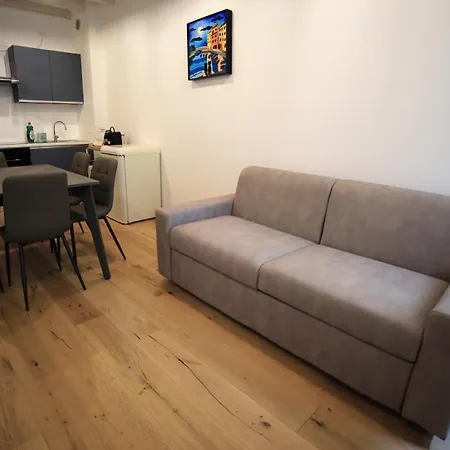 Apartment Vittoria Tre Piazze *