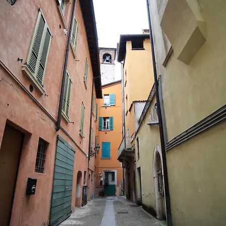 Vittoria Tre Piazze