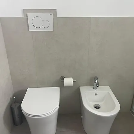 Appartamento Vittoria Tre Piazze *