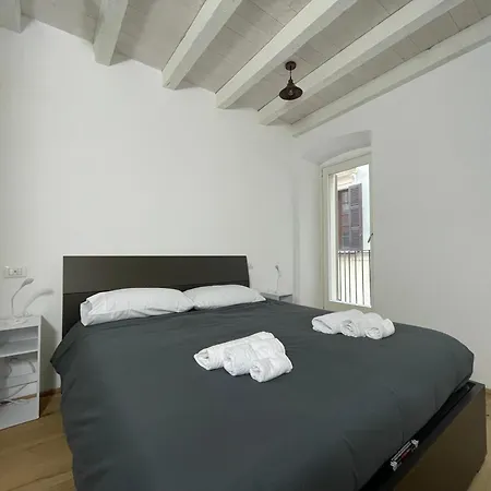 Vittoria Tre Piazze شقة بريشا