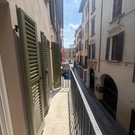 Vittoria Tre Piazze *