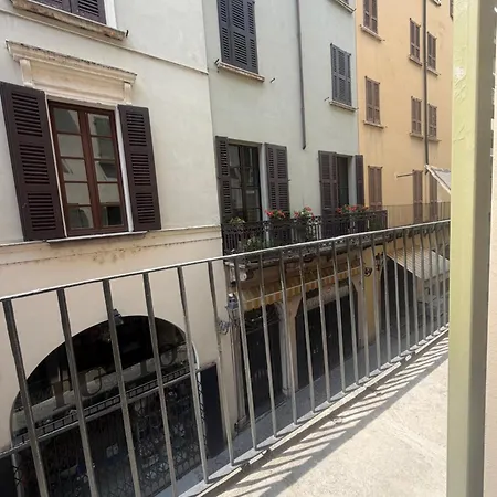 Appartamento Vittoria Tre Piazze *