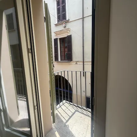 Appartamento Vittoria Tre Piazze *